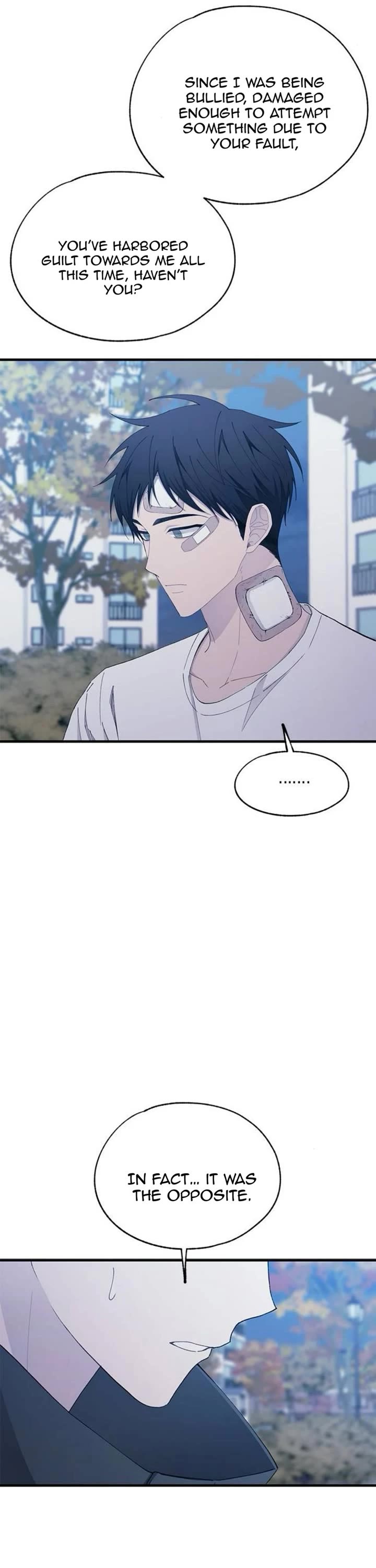 Yeonwoo's Innocence Chapter 142 page 27 - Chapter 142