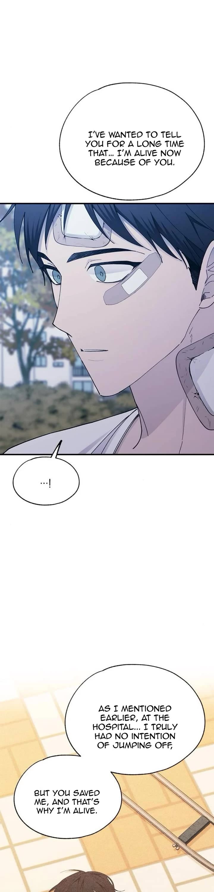 Yeonwoo's Innocence Chapter 142 page 28 - Chapter 142