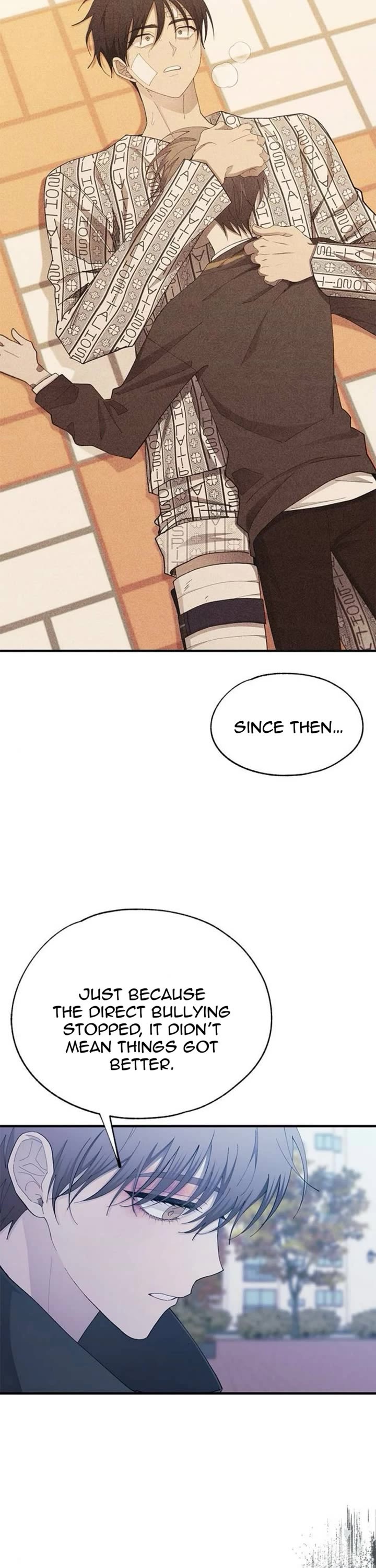 Yeonwoo's Innocence Chapter 142 page 29 - Chapter 142