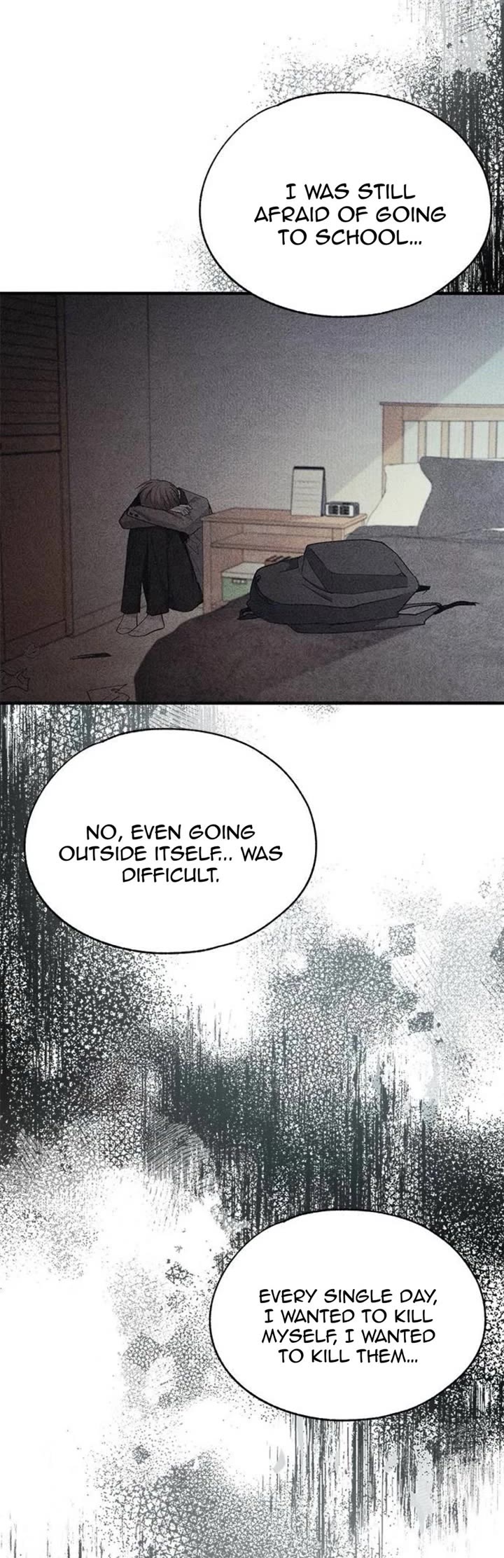 Yeonwoo's Innocence Chapter 142 page 30 - Chapter 142