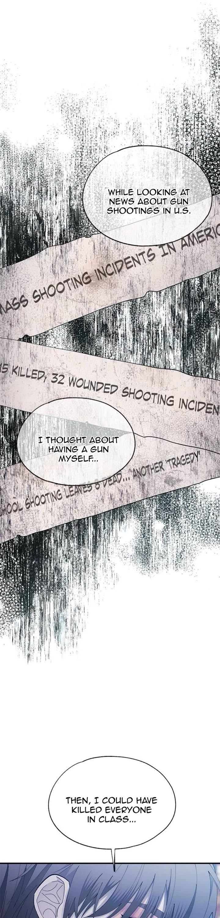Yeonwoo's Innocence Chapter 142 page 32 - Chapter 142