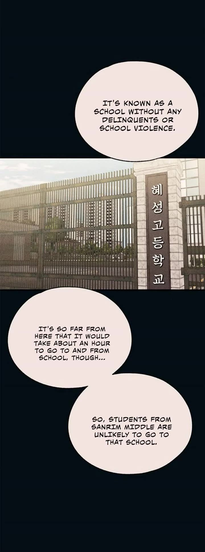 Yeonwoo's Innocence Chapter 142 page 36 - Chapter 142