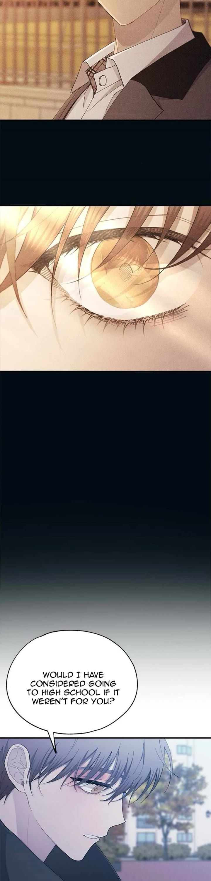 Yeonwoo's Innocence Chapter 142 page 38 - Chapter 142