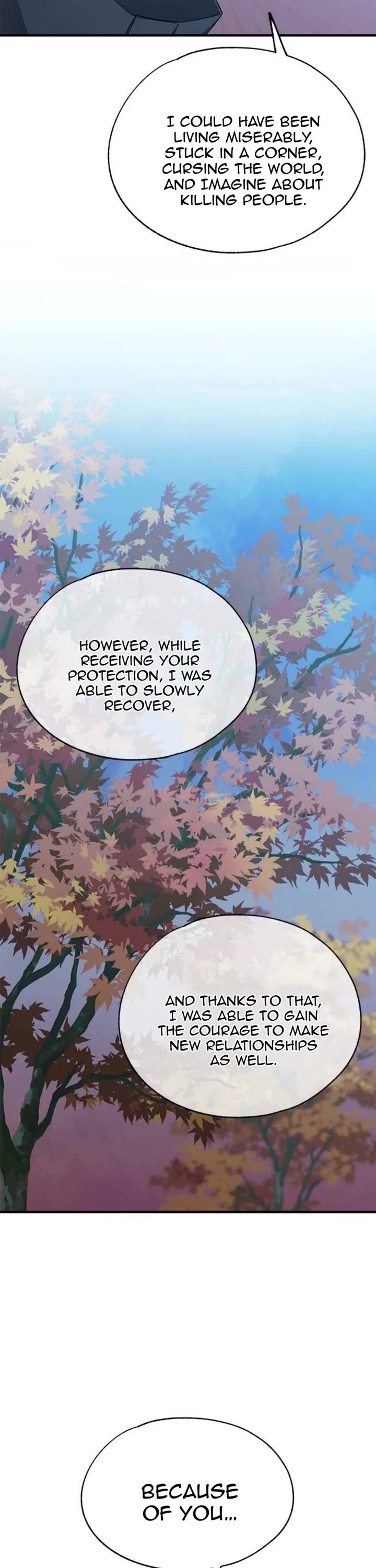 Yeonwoo's Innocence Chapter 142 page 39 - Chapter 142