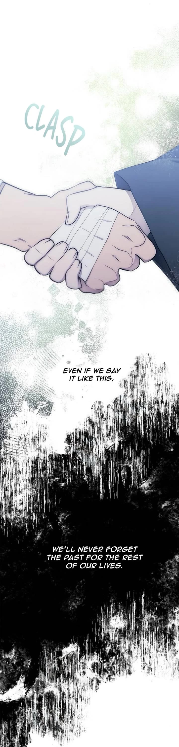 Yeonwoo's Innocence Chapter 143 page 17 - Chapter 143