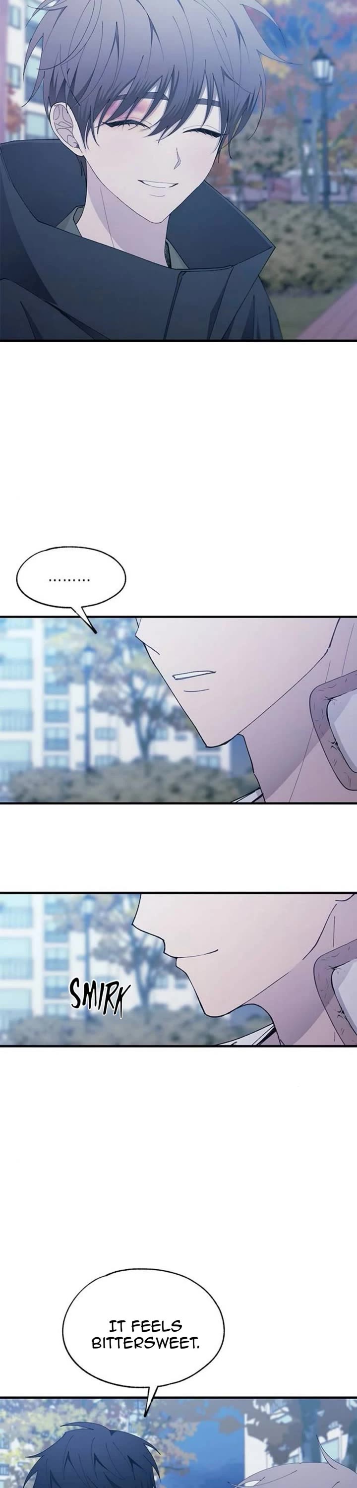 Yeonwoo's Innocence Chapter 143 page 2 - Chapter 143