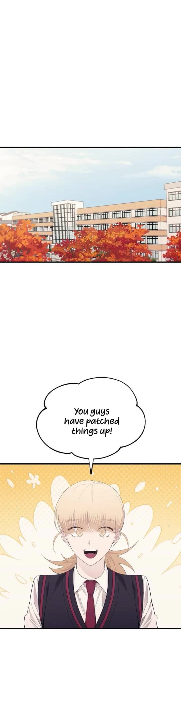 Yeonwoo's Innocence Chapter 143 page 20 - Chapter 143