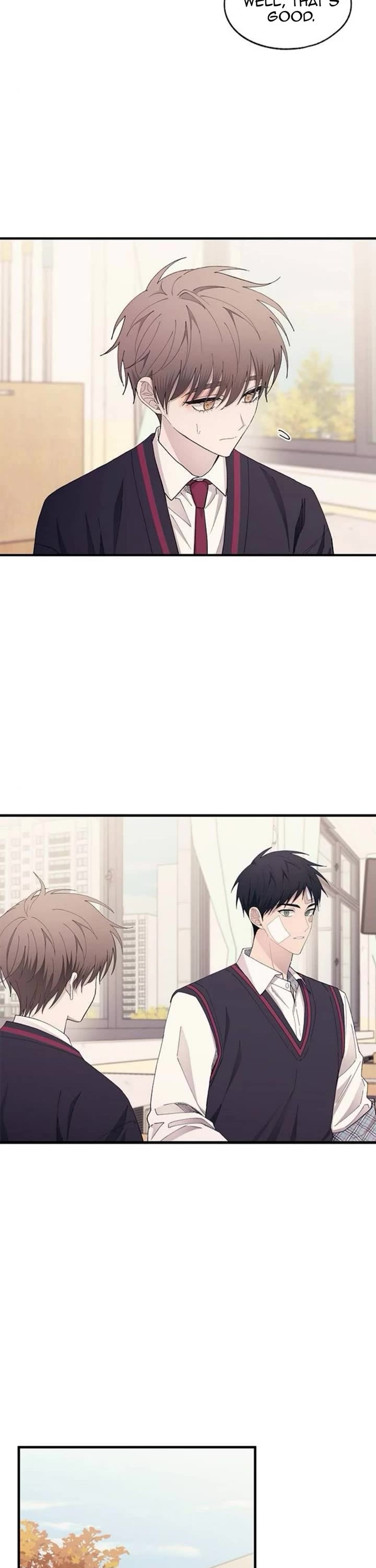 Yeonwoo's Innocence Chapter 143 page 23 - Chapter 143