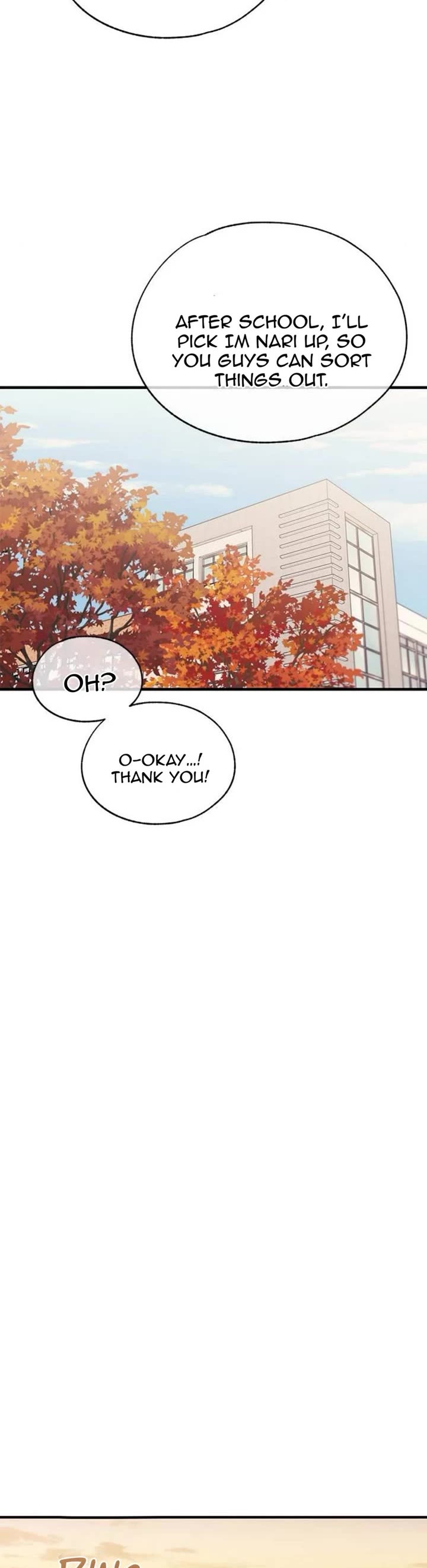 Yeonwoo's Innocence Chapter 143 page 29 - Chapter 143