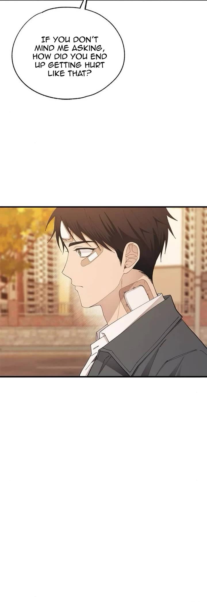 Yeonwoo's Innocence Chapter 143 page 35 - Chapter 143