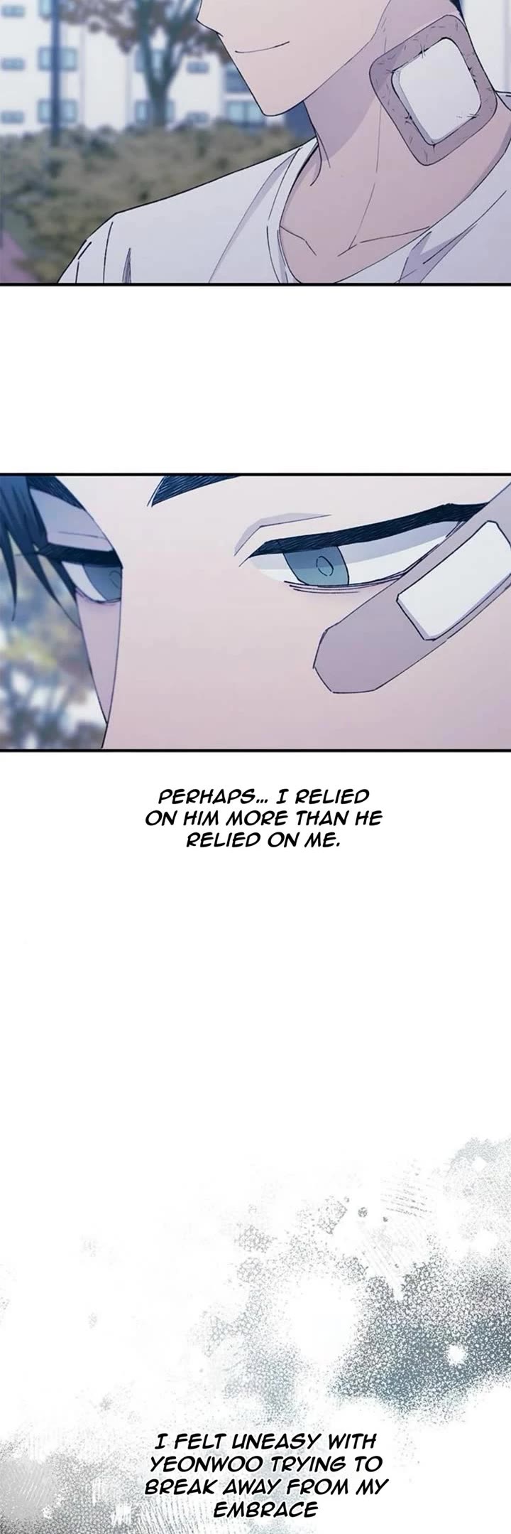Yeonwoo's Innocence Chapter 143 page 4 - Chapter 143