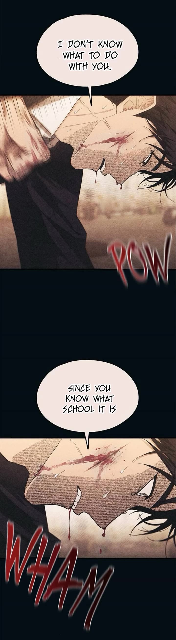 Yeonwoo's Innocence Chapter 144 page 19 - Chapter 144