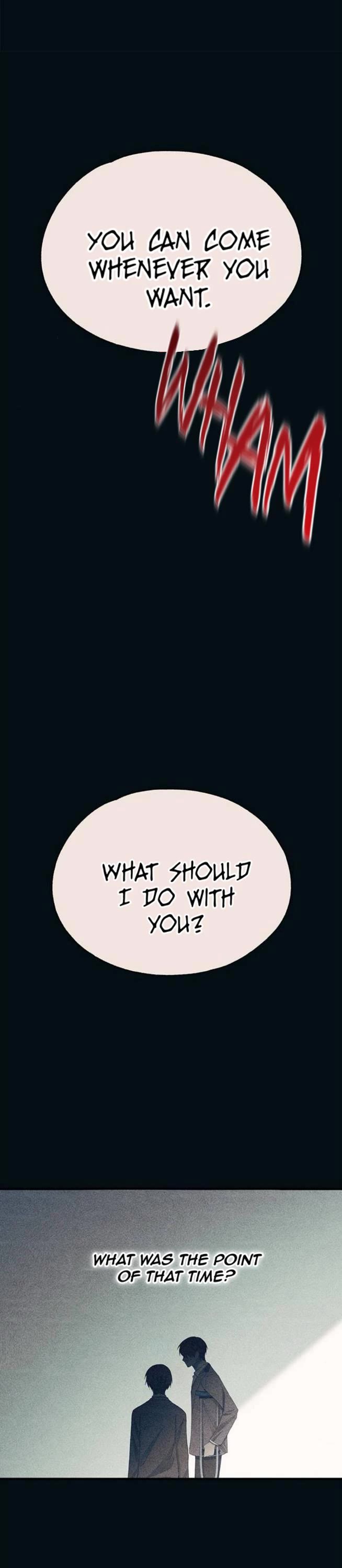 Yeonwoo's Innocence Chapter 144 page 20 - Chapter 144