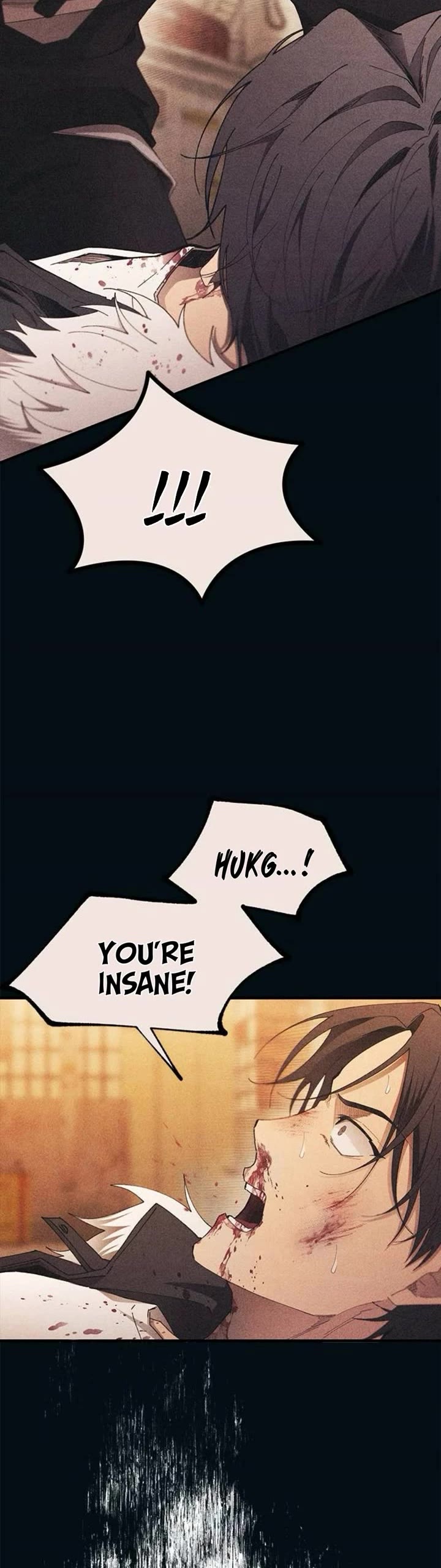 Yeonwoo's Innocence Chapter 144 page 26 - Chapter 144
