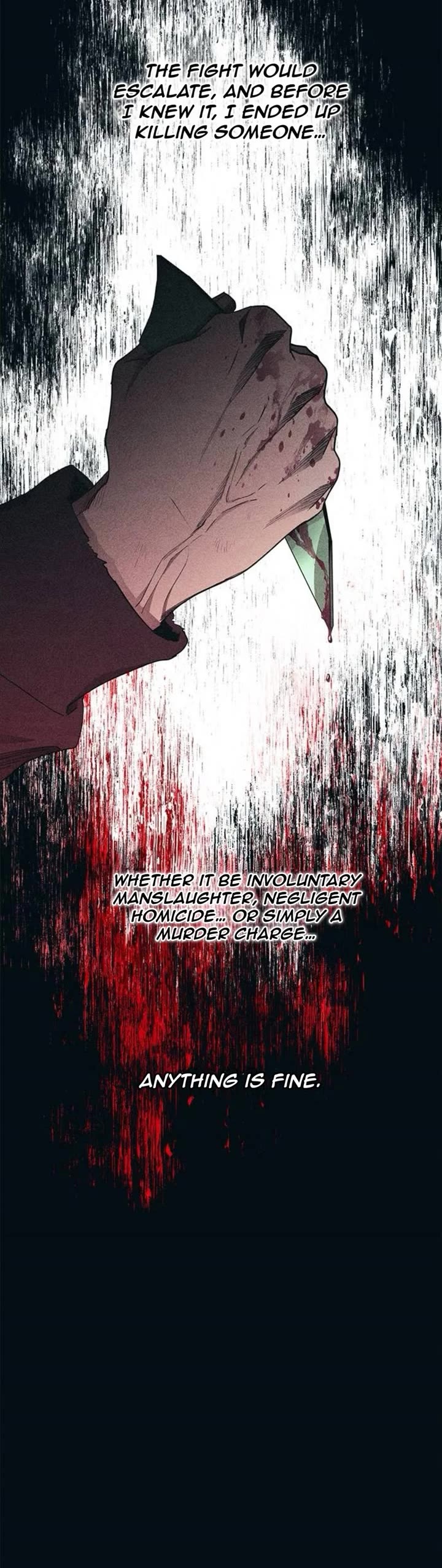 Yeonwoo's Innocence Chapter 144 page 27 - Chapter 144