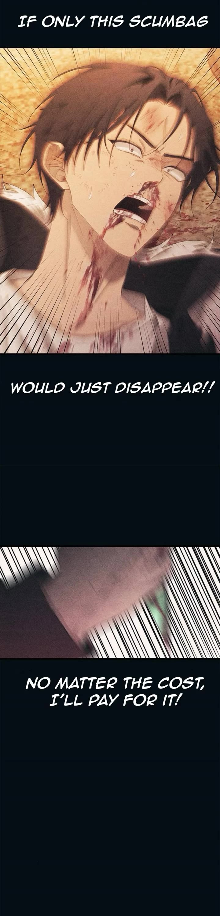 Yeonwoo's Innocence Chapter 144 page 28 - Chapter 144