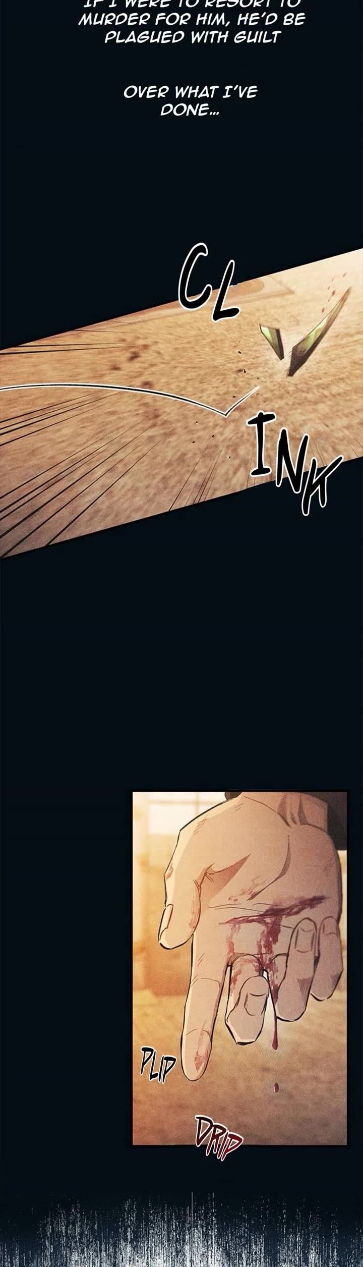 Yeonwoo's Innocence Chapter 144 page 31 - Chapter 144