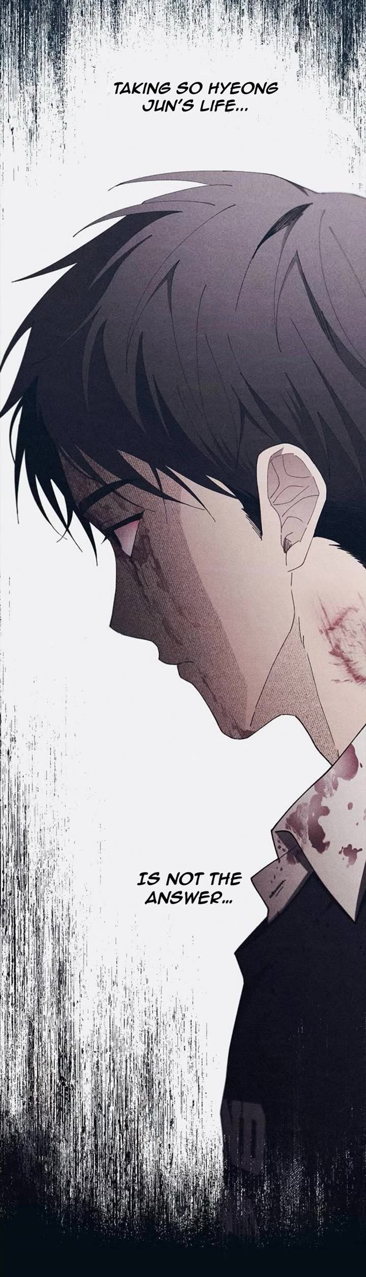 Yeonwoo's Innocence Chapter 144 page 32 - Chapter 144
