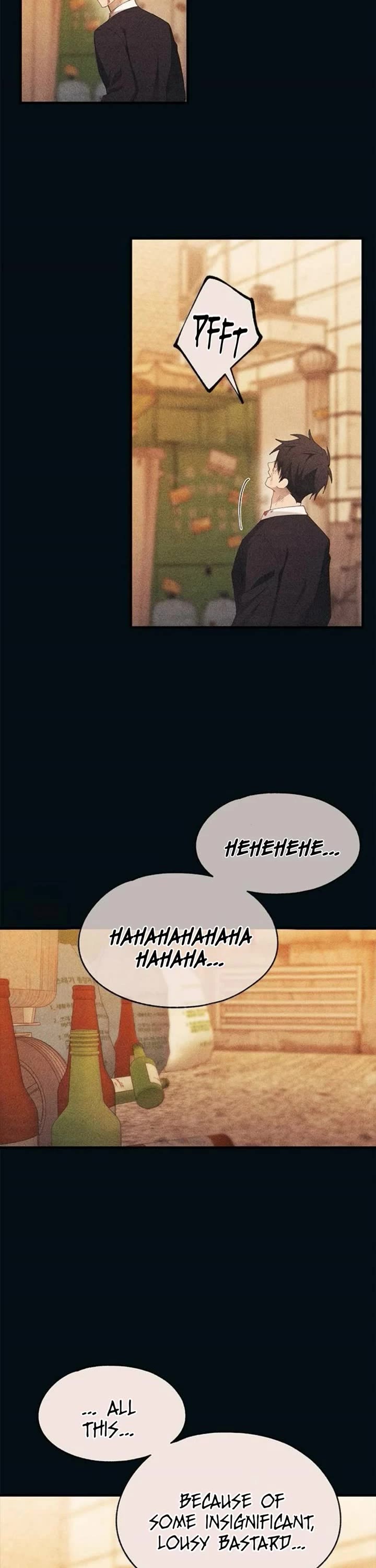 Yeonwoo's Innocence Chapter 144 page 34 - Chapter 144