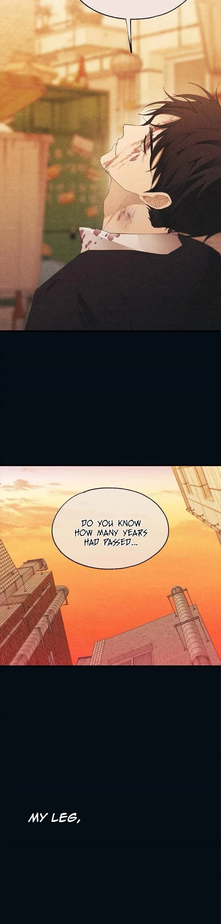 Yeonwoo's Innocence Chapter 144 page 35 - Chapter 144