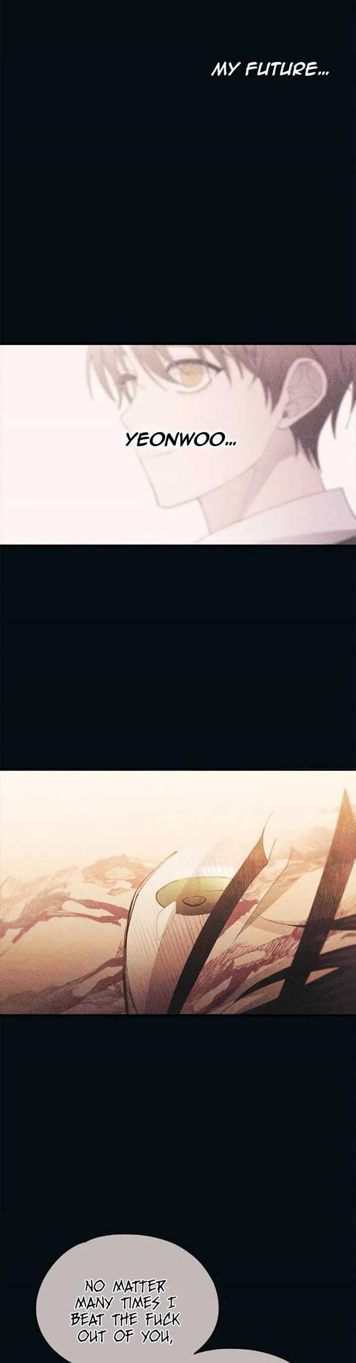 Yeonwoo's Innocence Chapter 144 page 36 - Chapter 144