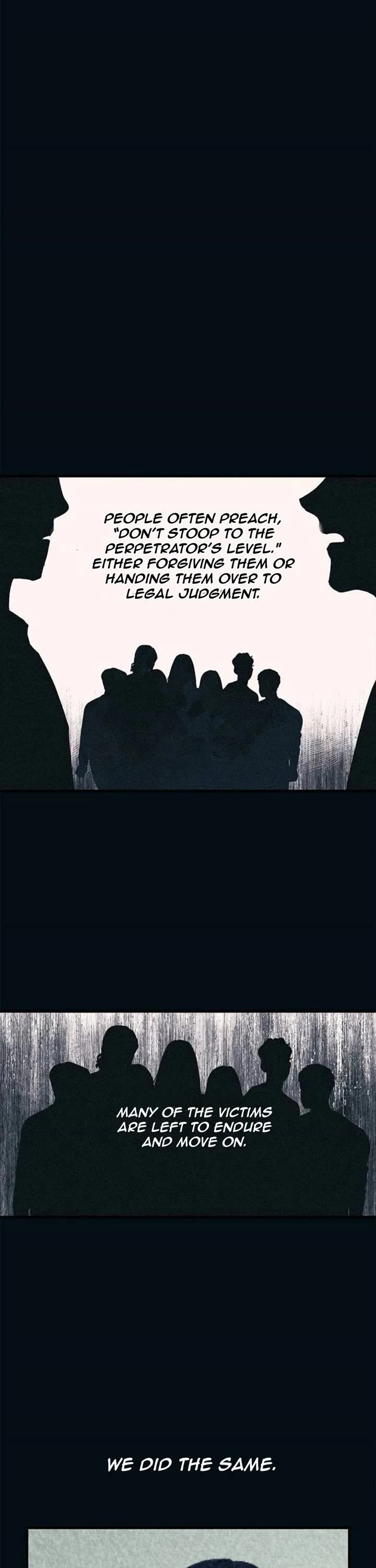 Yeonwoo's Innocence Chapter 144 page 38 - Chapter 144