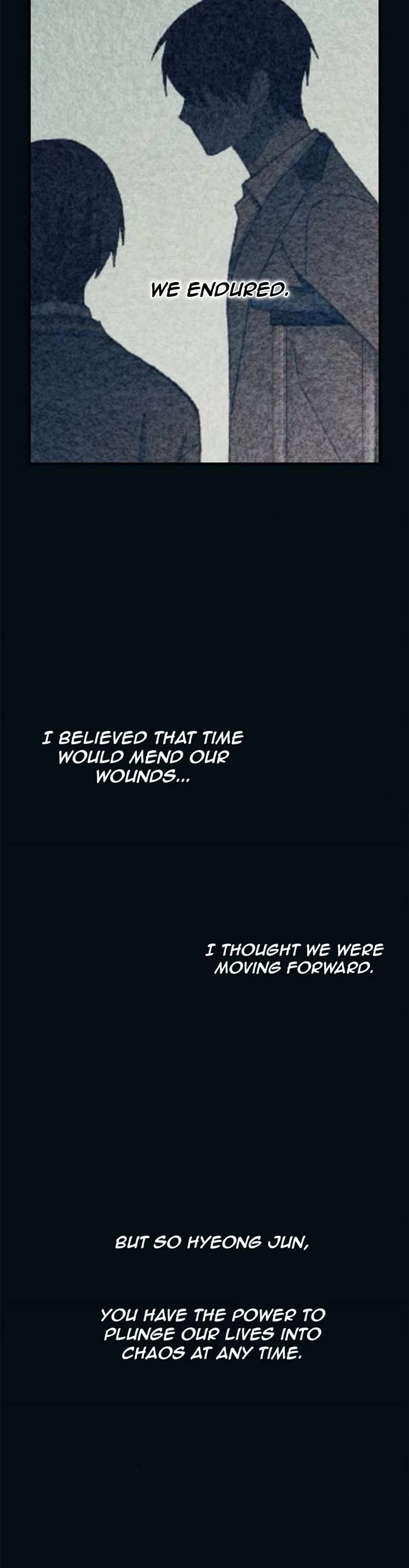 Yeonwoo's Innocence Chapter 144 page 39 - Chapter 144