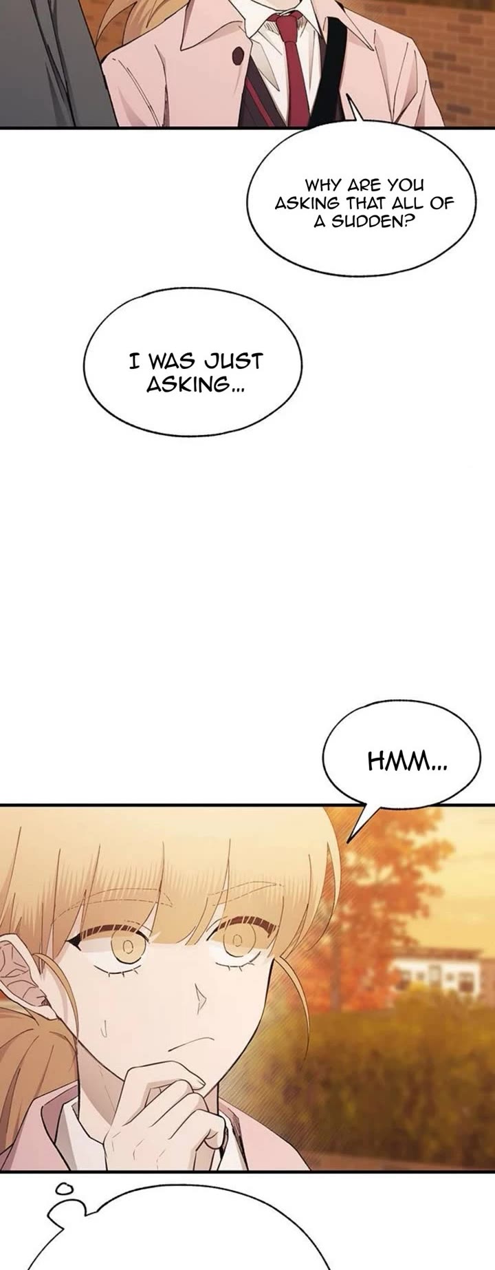 Yeonwoo's Innocence Chapter 144 page 4 - Chapter 144