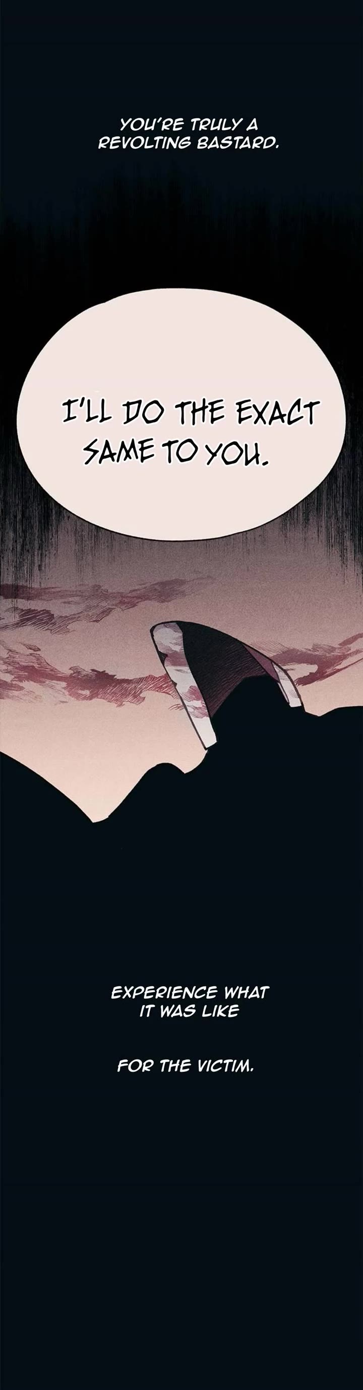 Yeonwoo's Innocence Chapter 144 page 40 - Chapter 144