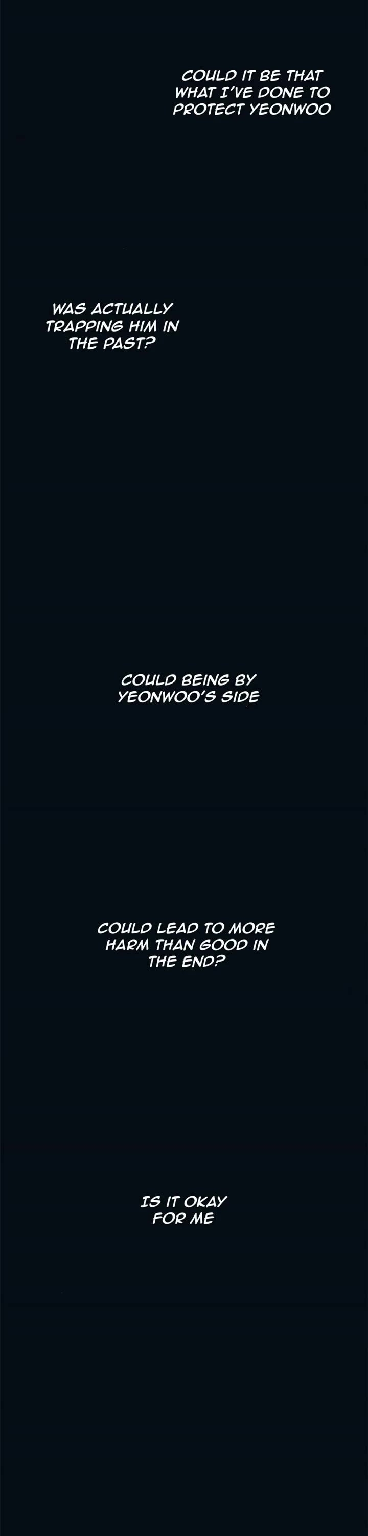 Yeonwoo's Innocence Chapter 145 page 12 - Chapter 145