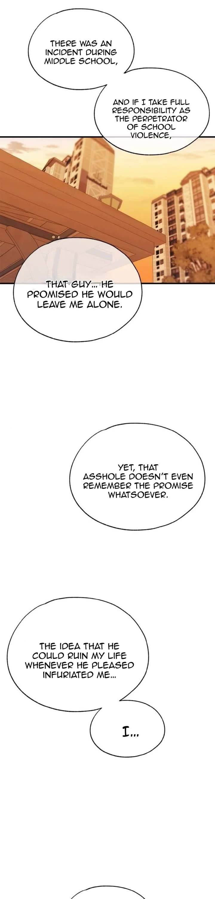 Yeonwoo's Innocence Chapter 145 page 25 - Chapter 145