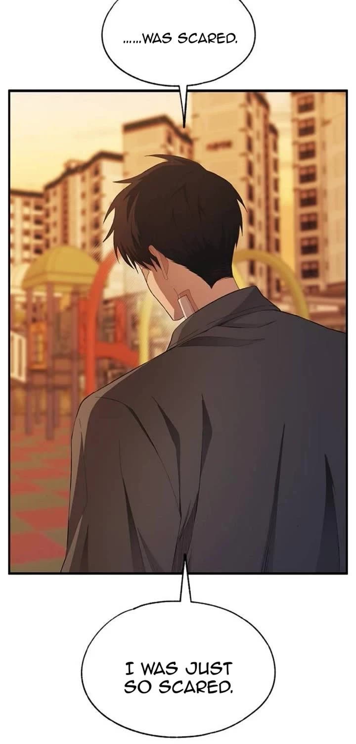 Yeonwoo's Innocence Chapter 145 page 26 - Chapter 145