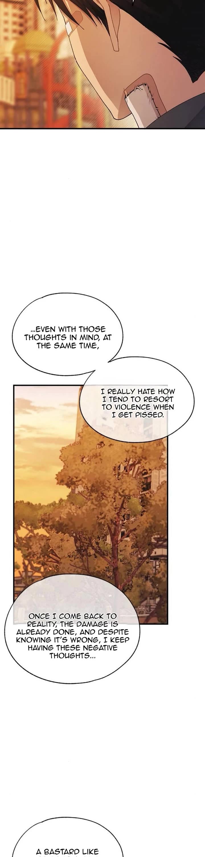 Yeonwoo's Innocence Chapter 145 page 29 - Chapter 145
