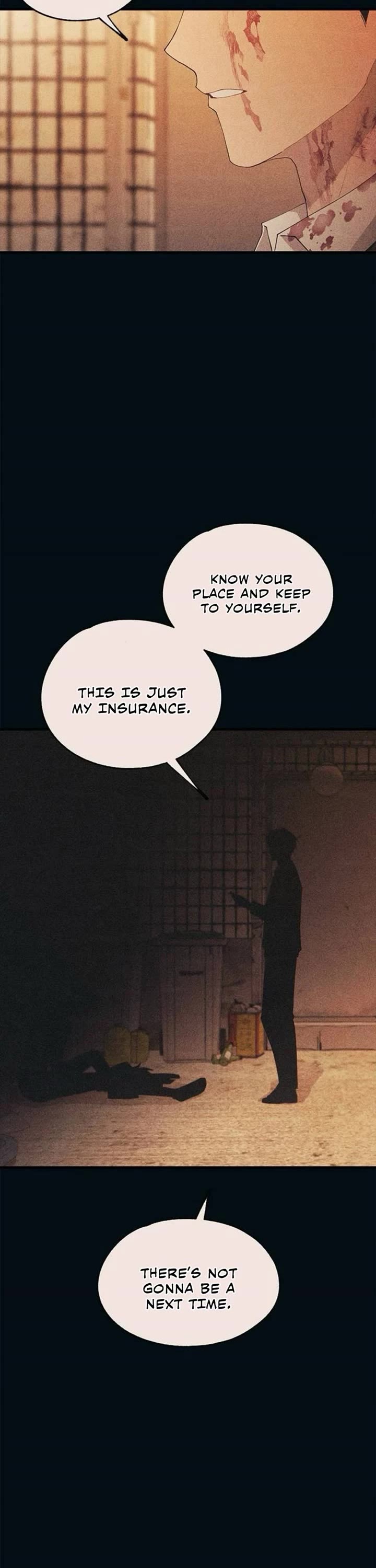 Yeonwoo's Innocence Chapter 145 page 3 - Chapter 145