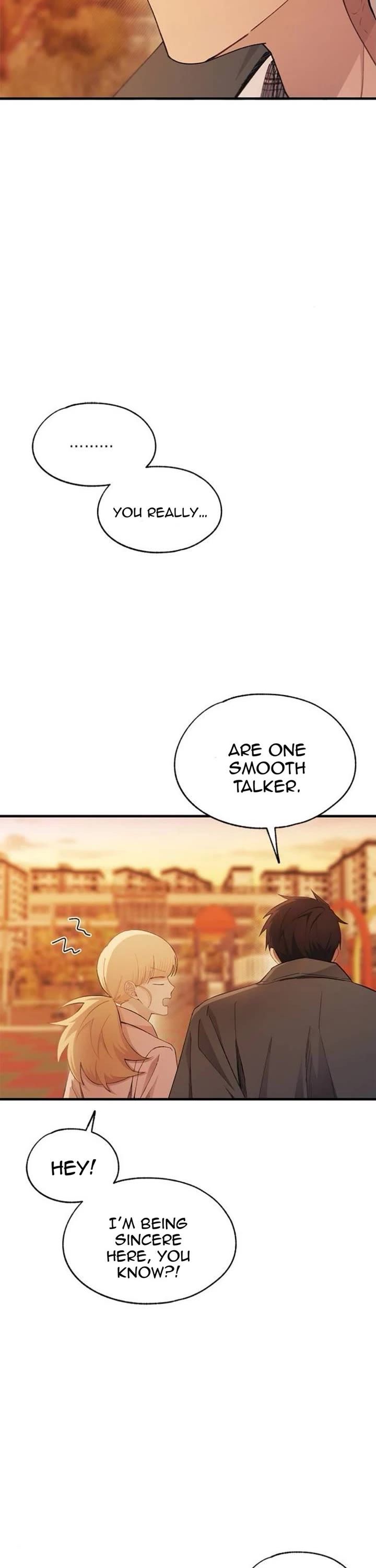 Yeonwoo's Innocence Chapter 145 page 35 - Chapter 145