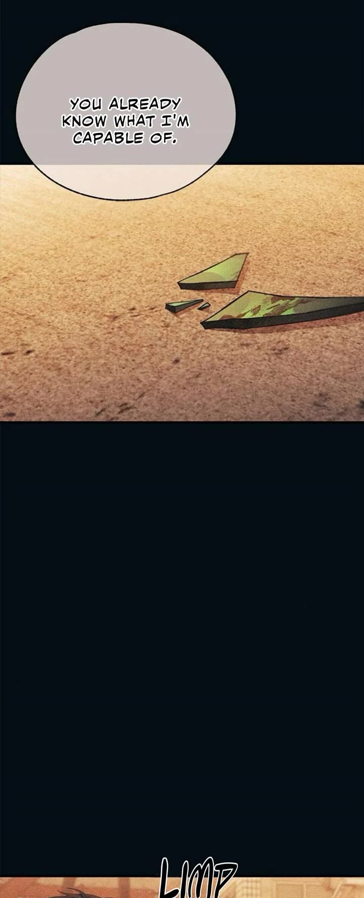 Yeonwoo's Innocence Chapter 145 page 4 - Chapter 145