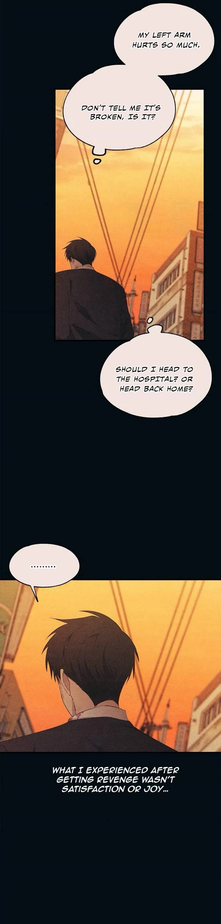 Yeonwoo's Innocence Chapter 145 page 6 - Chapter 145