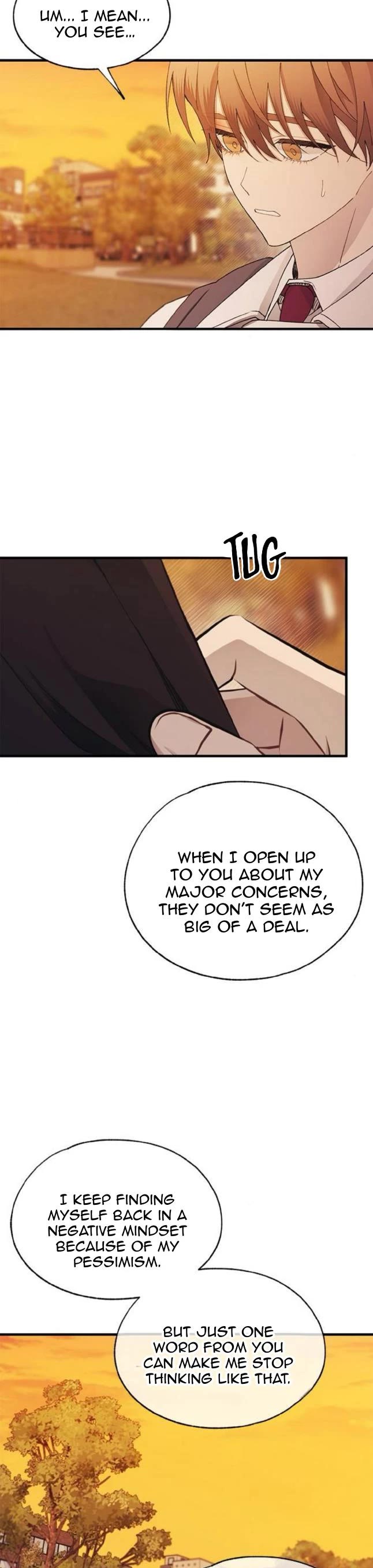 Yeonwoo's Innocence Chapter 146 page 19 - Chapter 146