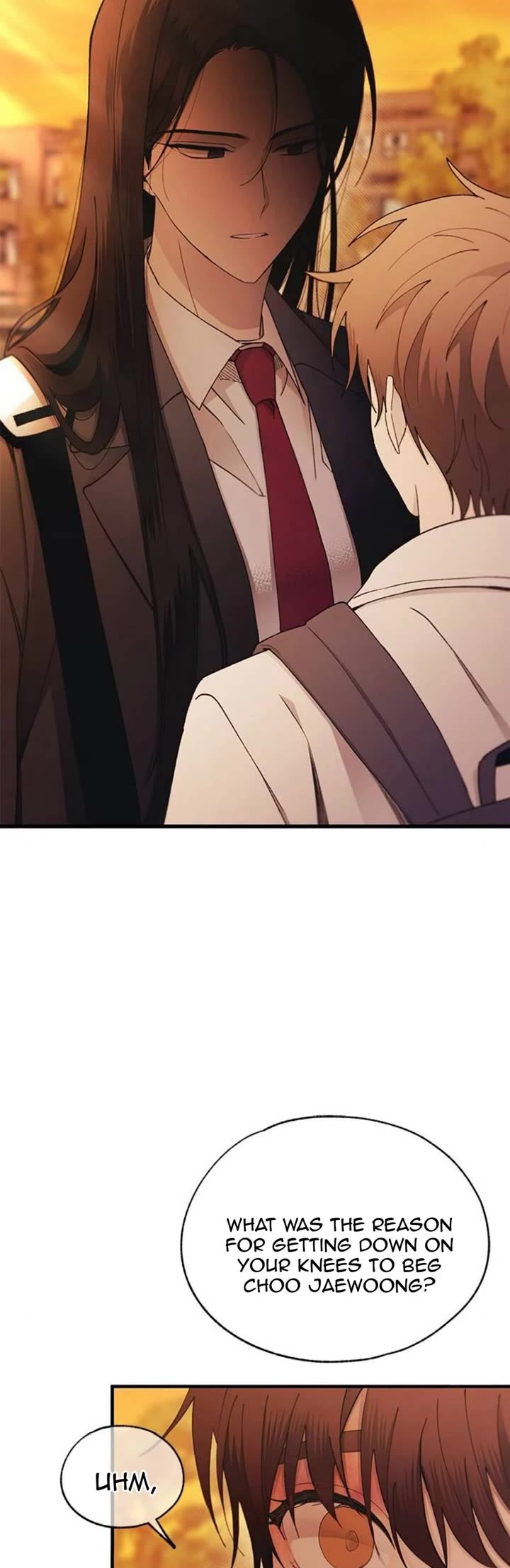 Yeonwoo's Innocence Chapter 146 page 22 - Chapter 146