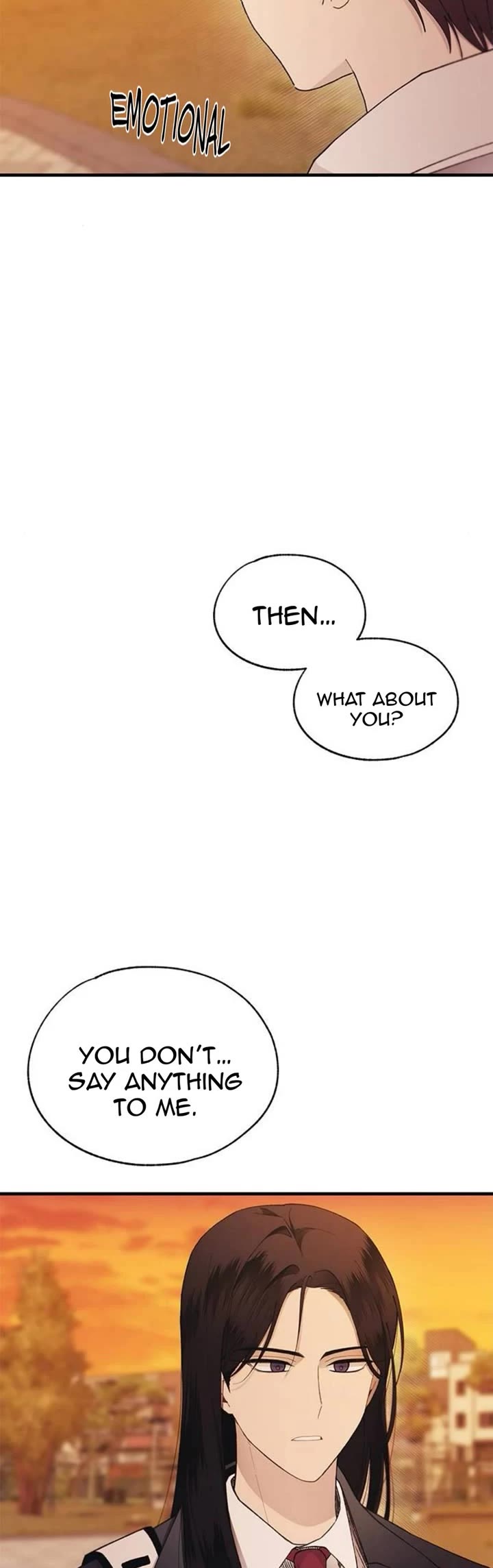 Yeonwoo's Innocence Chapter 146 page 25 - Chapter 146