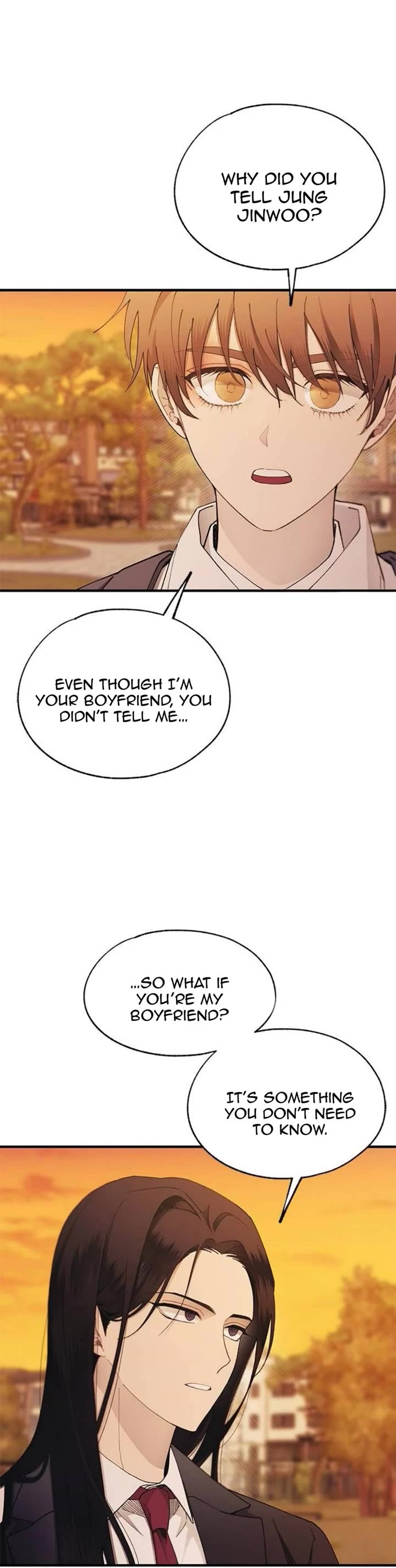 Yeonwoo's Innocence Chapter 146 page 29 - Chapter 146