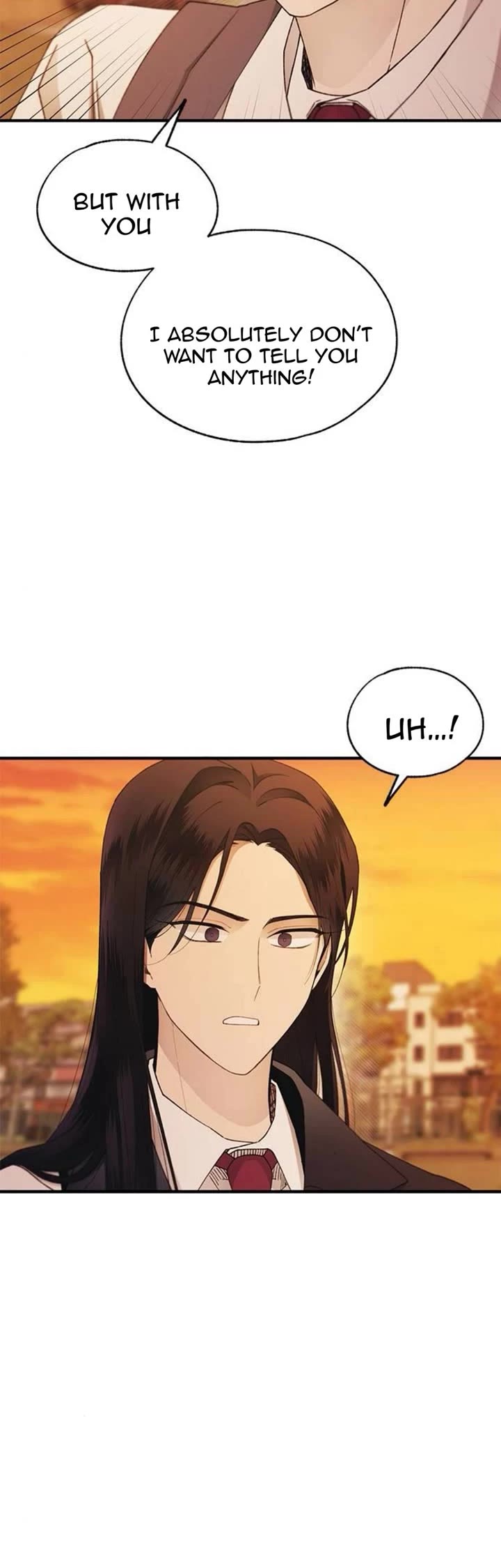 Yeonwoo's Innocence Chapter 146 page 31 - Chapter 146