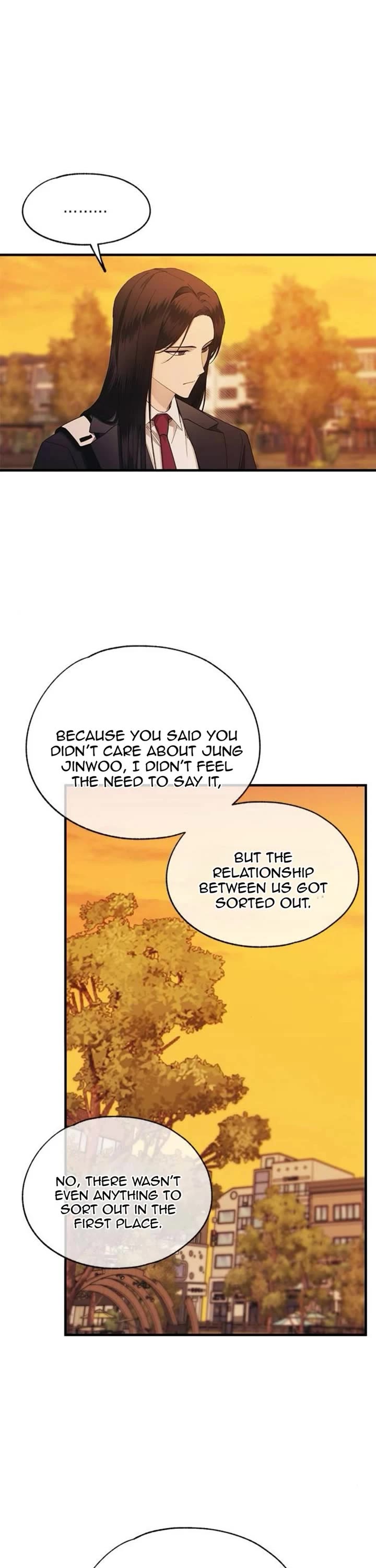 Yeonwoo's Innocence Chapter 146 page 36 - Chapter 146