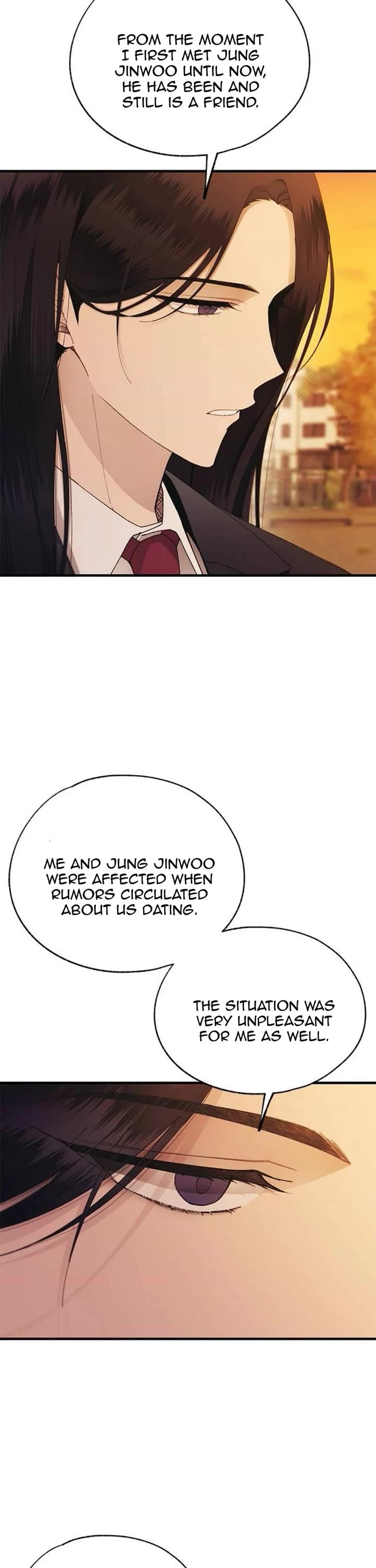 Yeonwoo's Innocence Chapter 146 page 37 - Chapter 146