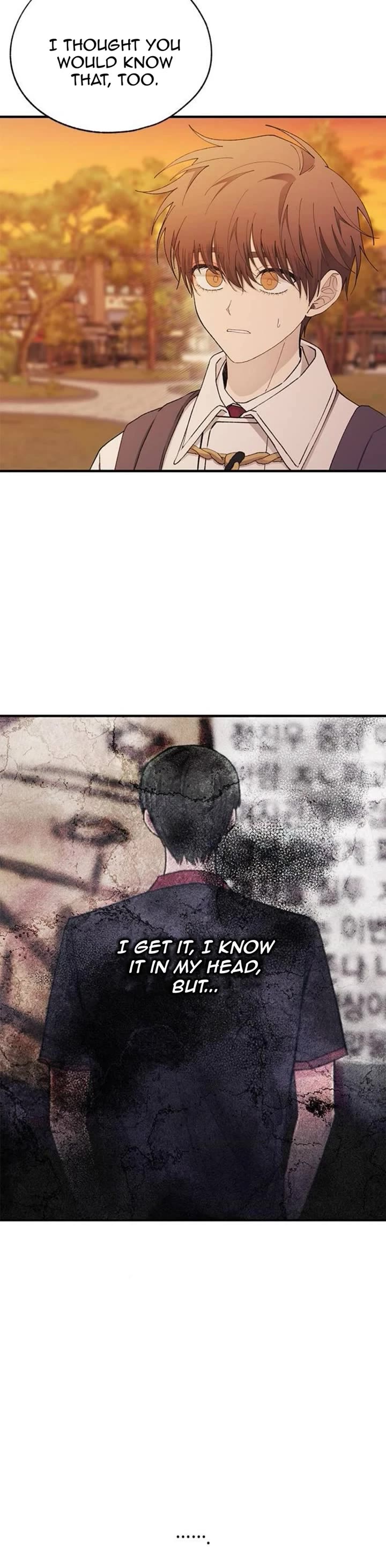 Yeonwoo's Innocence Chapter 146 page 38 - Chapter 146