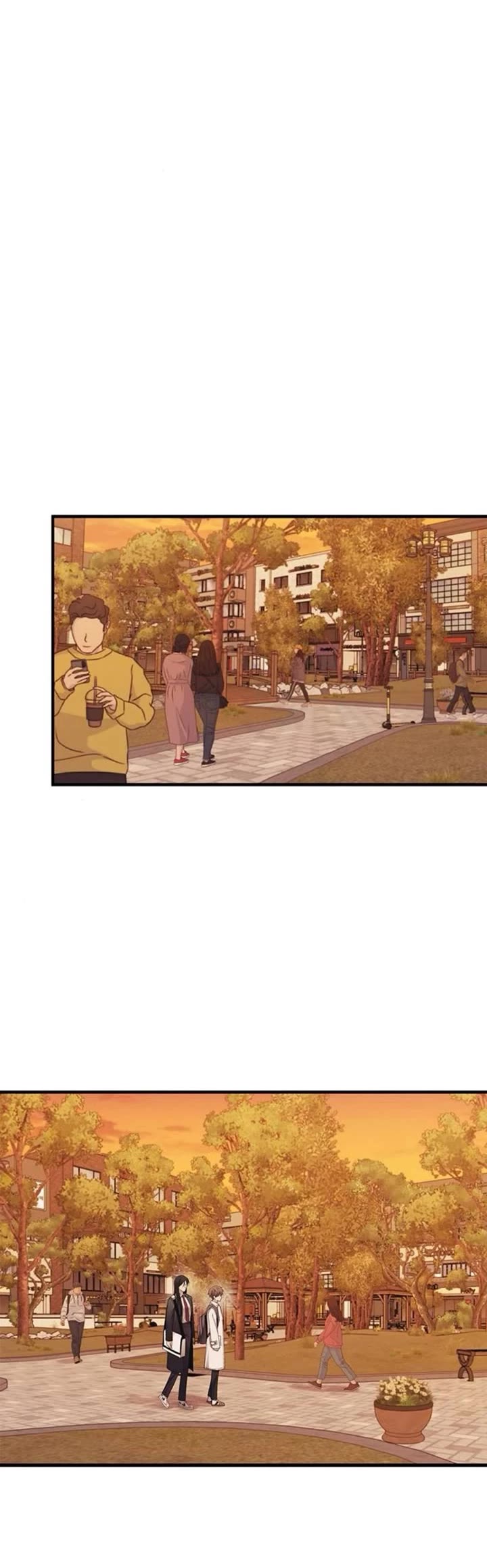 Yeonwoo's Innocence Chapter 146 page 4 - Chapter 146