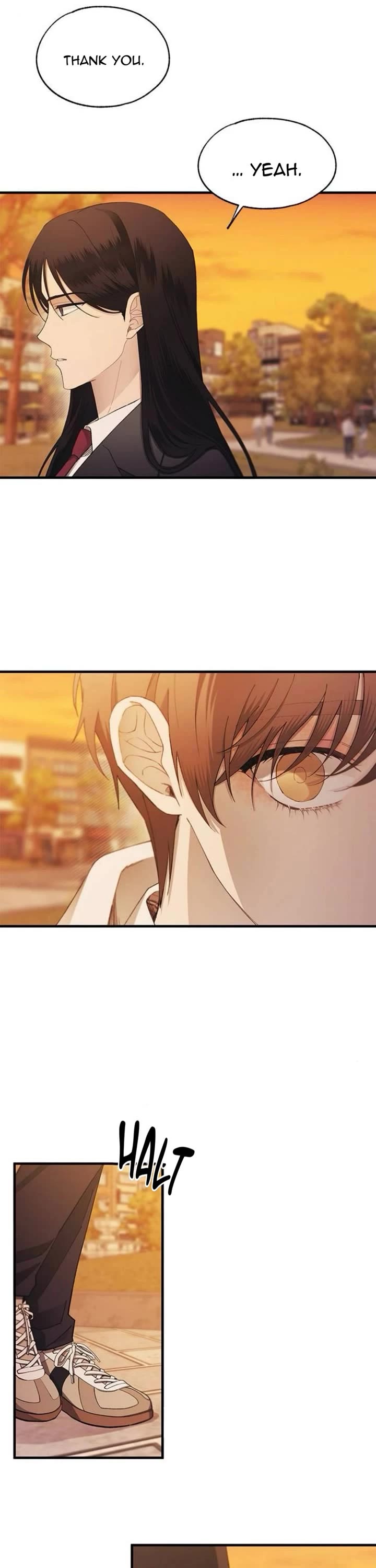 Yeonwoo's Innocence Chapter 146 page 6 - Chapter 146