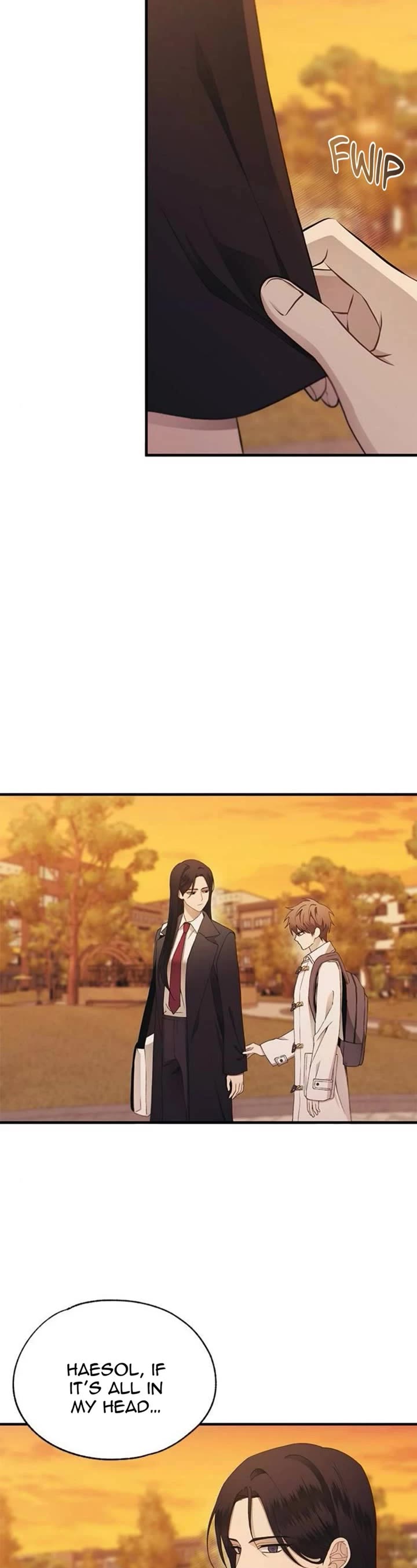 Yeonwoo's Innocence Chapter 146 page 7 - Chapter 146