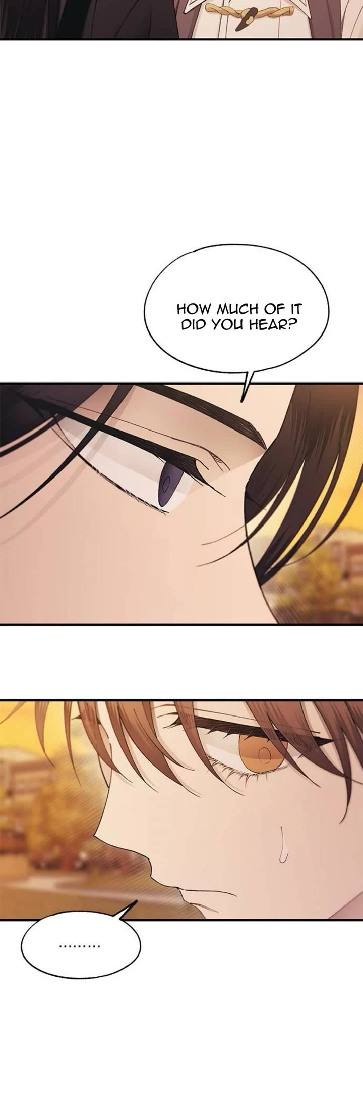 Yeonwoo's Innocence Chapter 147 page 10 - Chapter 147