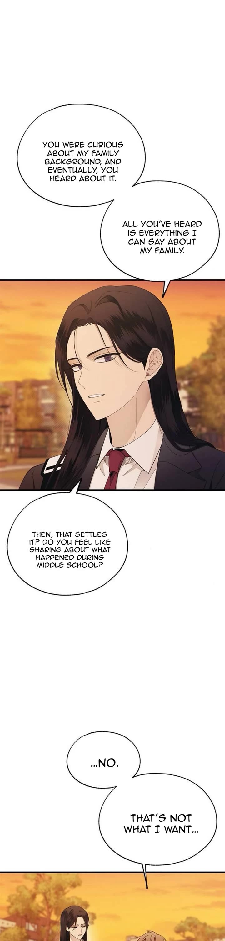 Yeonwoo's Innocence Chapter 147 page 12 - Chapter 147